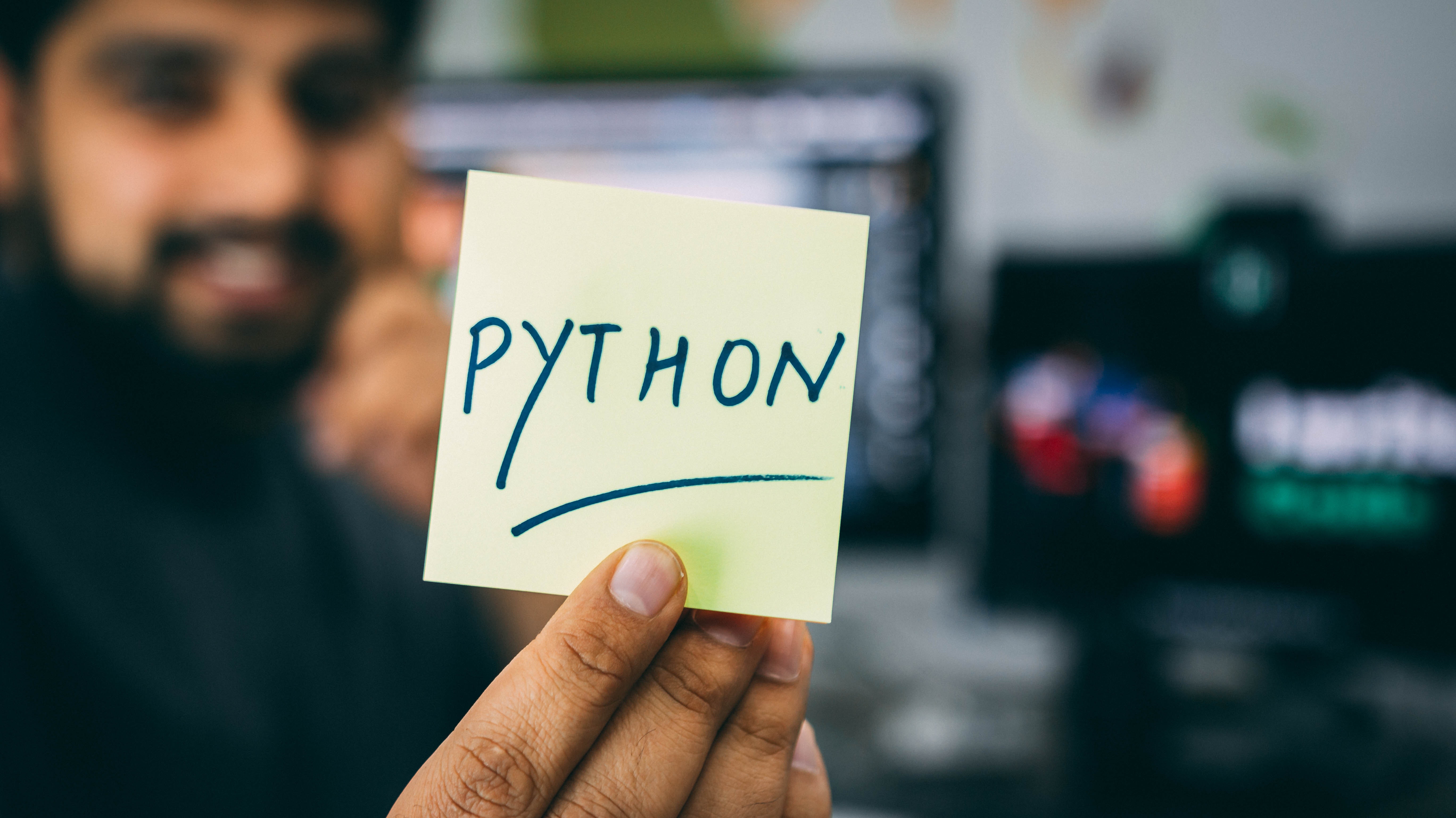 What Do You Use Python For?
